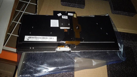 Lenovo Keyboards Internal - 04X1372