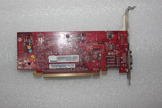 Lenovo 11011502 Vga Msi Geforce 512M Graphics