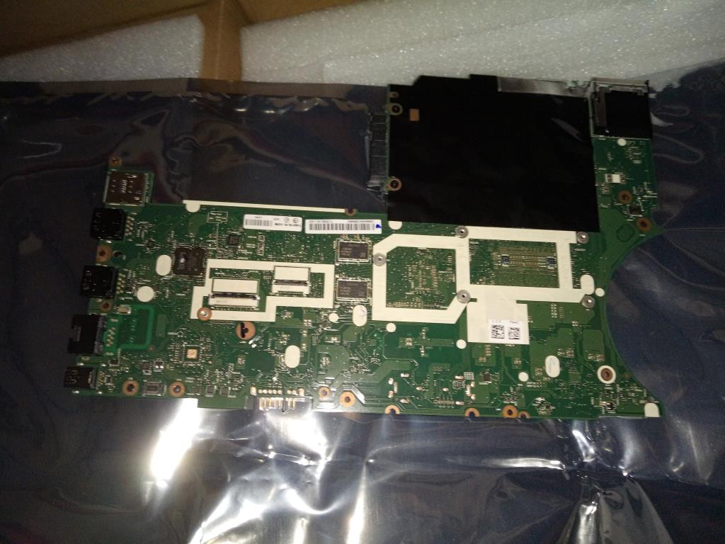 Lenovo Pl System Boards - 01AV864