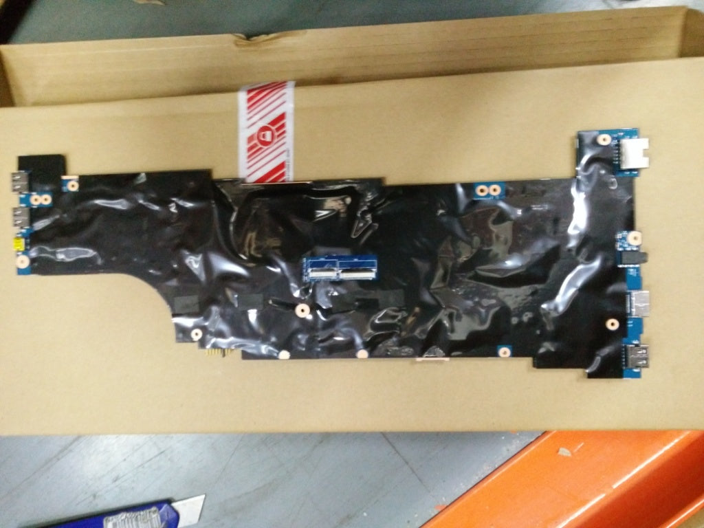 Lenovo Pl System Boards - 01AY305
