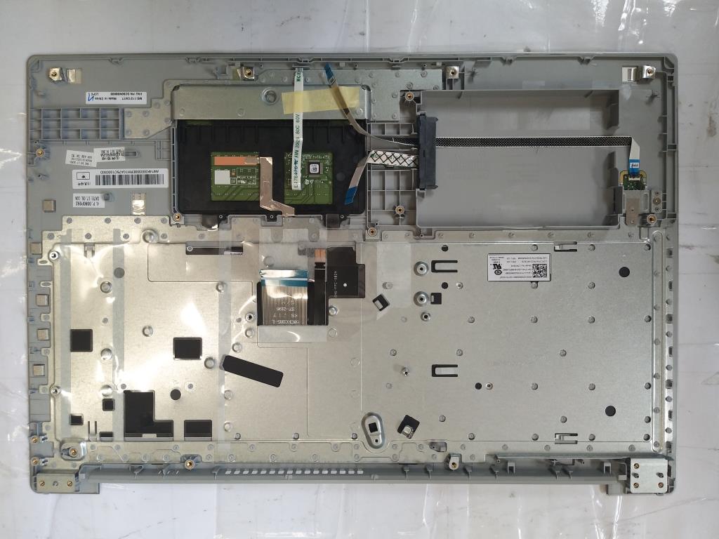 Lenovo Uppercaseasml80Ylblmgrfrafpr - 5CB0N98699
