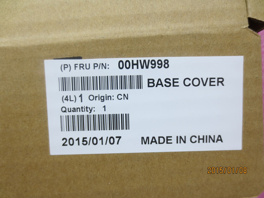 Lenovo Replacement Part - 00Hw998