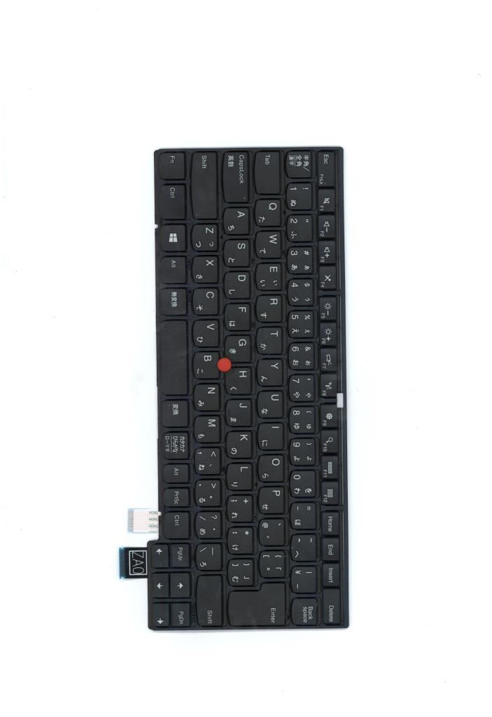 Lenovo Th-Kbd,Jp,Dfn - 01YT131