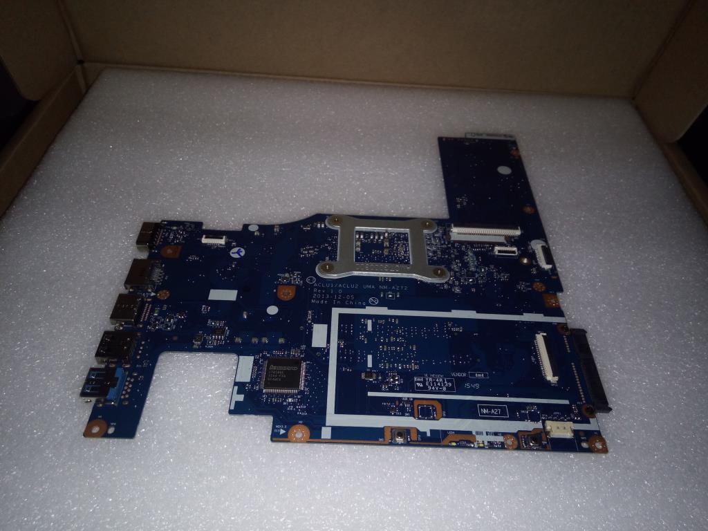 Lenovo Pl System Boards - 5B20G38590