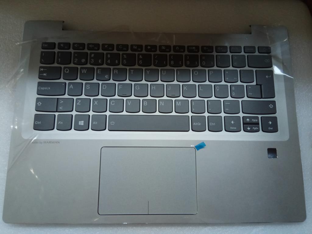Lenovo Uppercasec80X2Mgr Fpbl W/Kb Po - 5CB0N78594