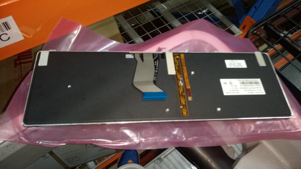 Lenovo Ki Keyboards Internal - 25207330
