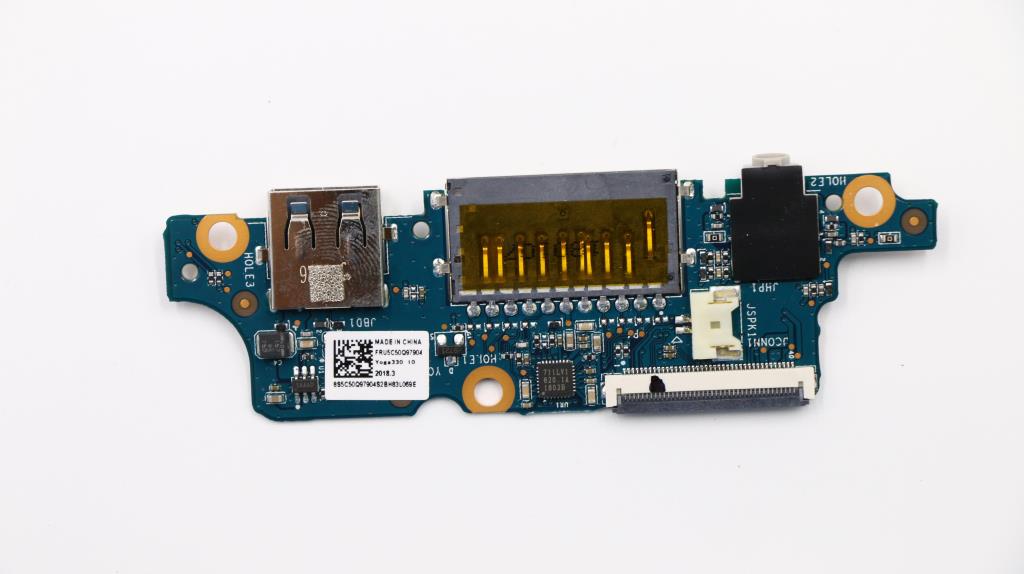 Lenovo Io Board 3N 81A6 Ptn - 5C50Q97904