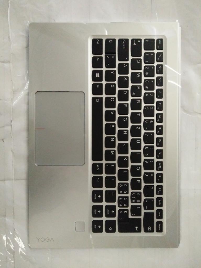 Lenovo Logic Up Assembly Silver Sw - 5CB0M35094