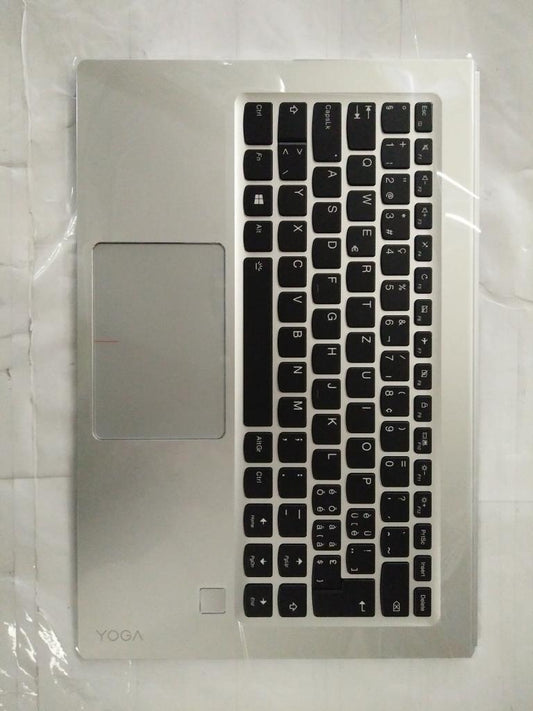 Lenovo Logic Up Assembly Silver Sw - 5CB0M35094
