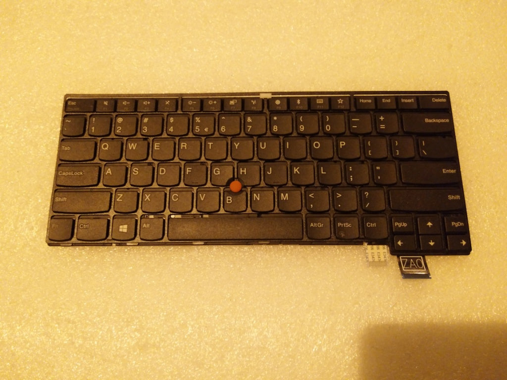 Lenovo Ps9 Kb(E-Usa) 83, Api, Blk Sp - 01EN671