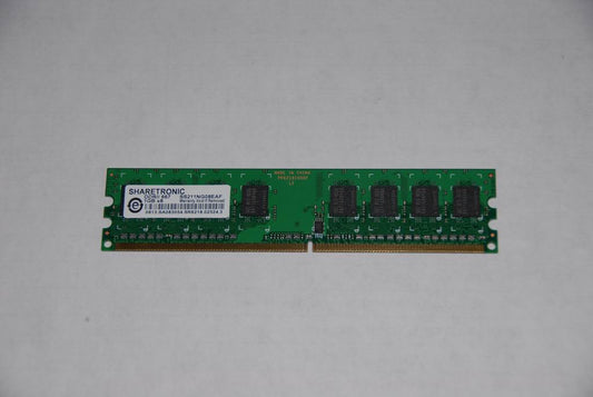 Lenovo Ddrii 1G Sam S K4T1G084Qq-Hce6 - 1005637