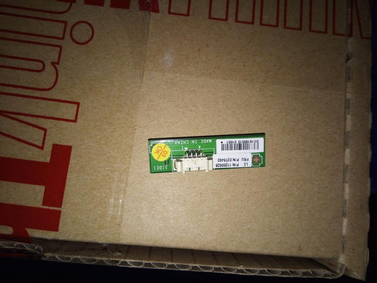 Lenovo 03T6493 Board Side Function Button Boa