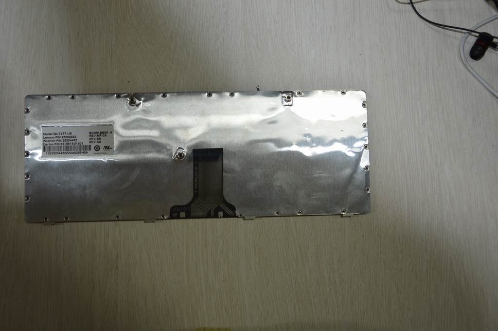 Lenovo Kb Keyboards External - 25204432