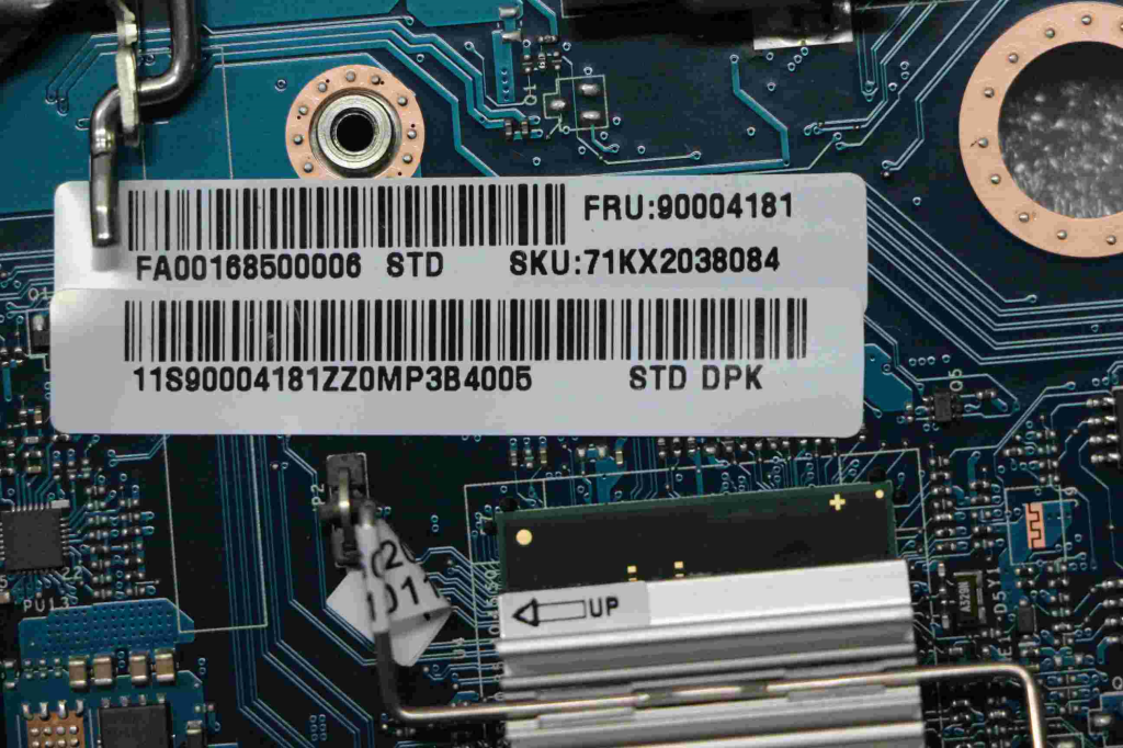 Lenovo Replacement Part - 90004181