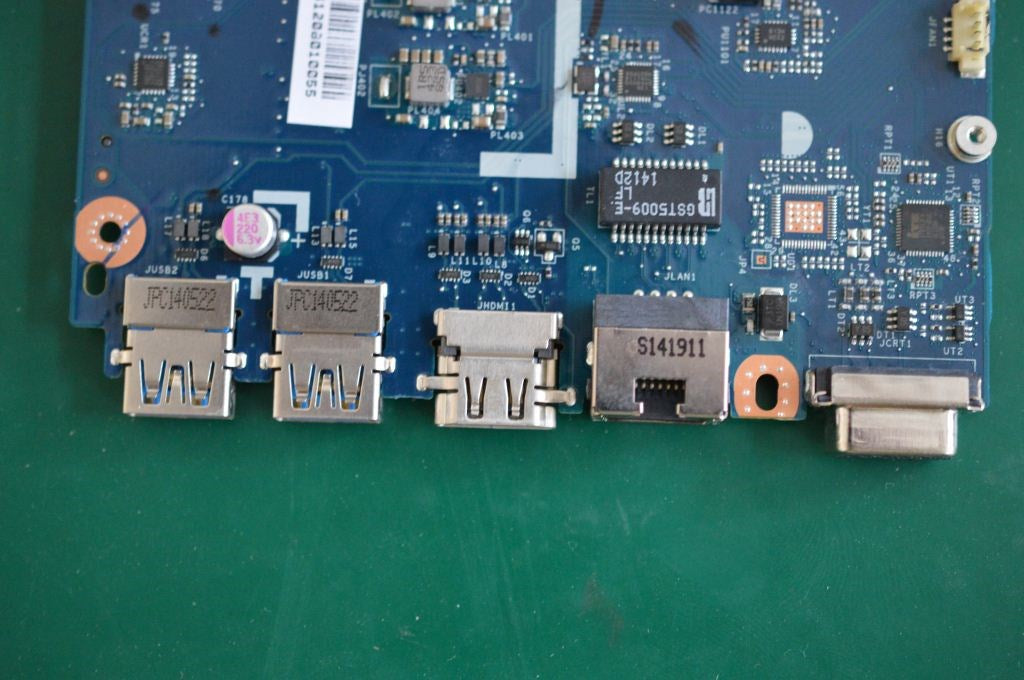 Lenovo Pl System Boards - 5B20G10547