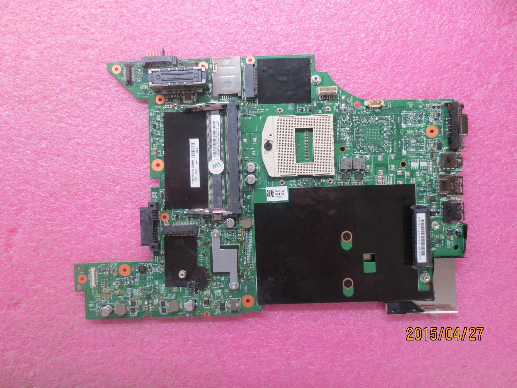 Lenovo Motherboard - 00HM541