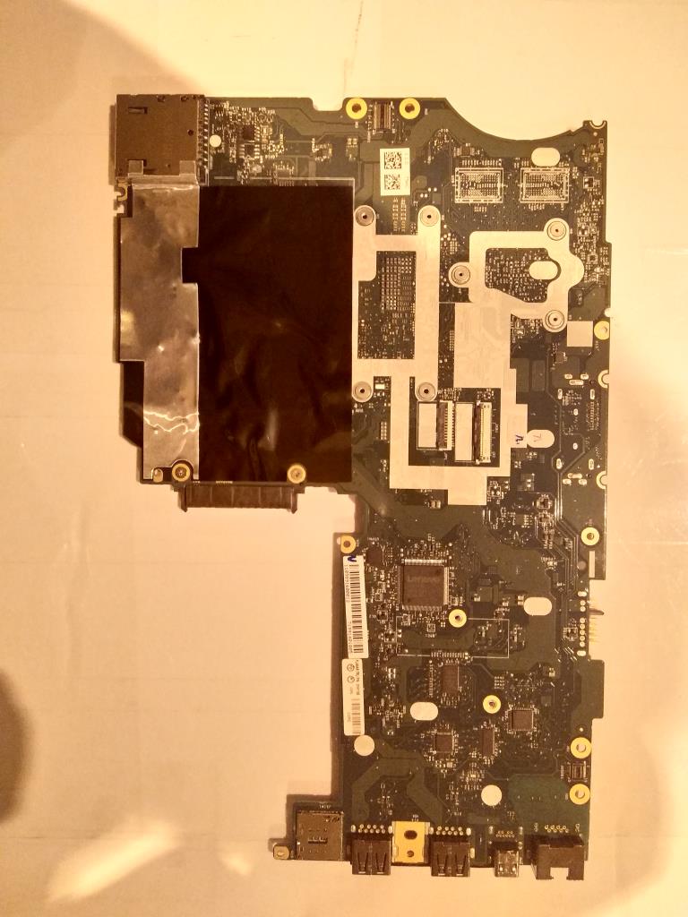 Lenovo Mb I57300U Win Namt Ytpm - 01HY105