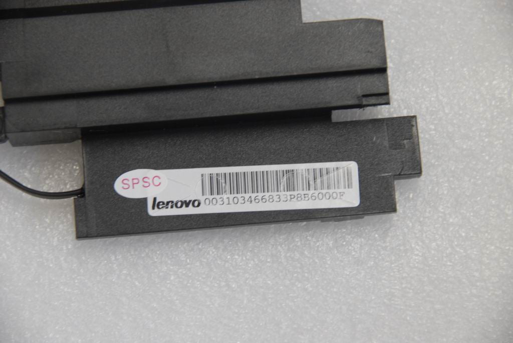 Lenovo 31034668 Speaker Bottom Y530 04G1700337