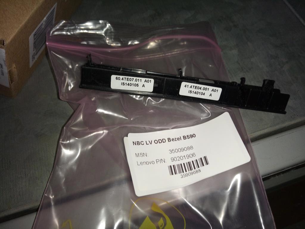 Lenovo Odd Bezel Lb59A - 90201906