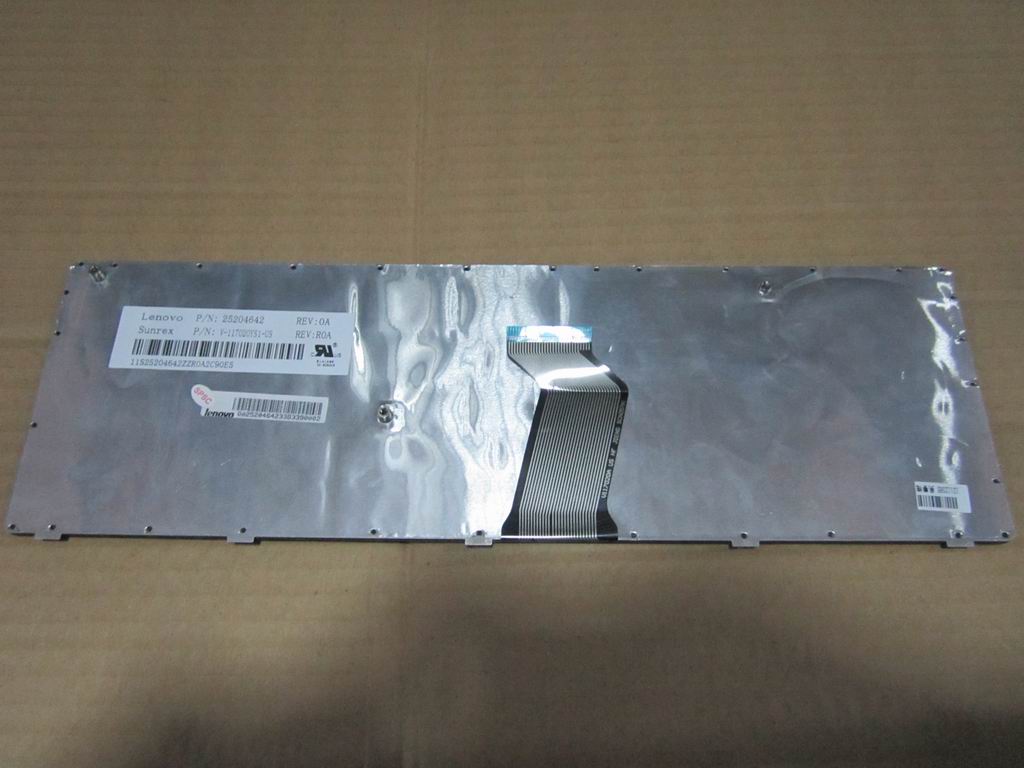 Lenovo Kb V117020Ys1-Us Us - 25204642