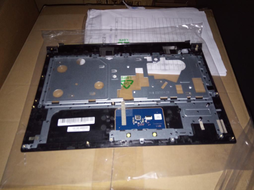 Lenovo Co Covers - 5CB0G41365