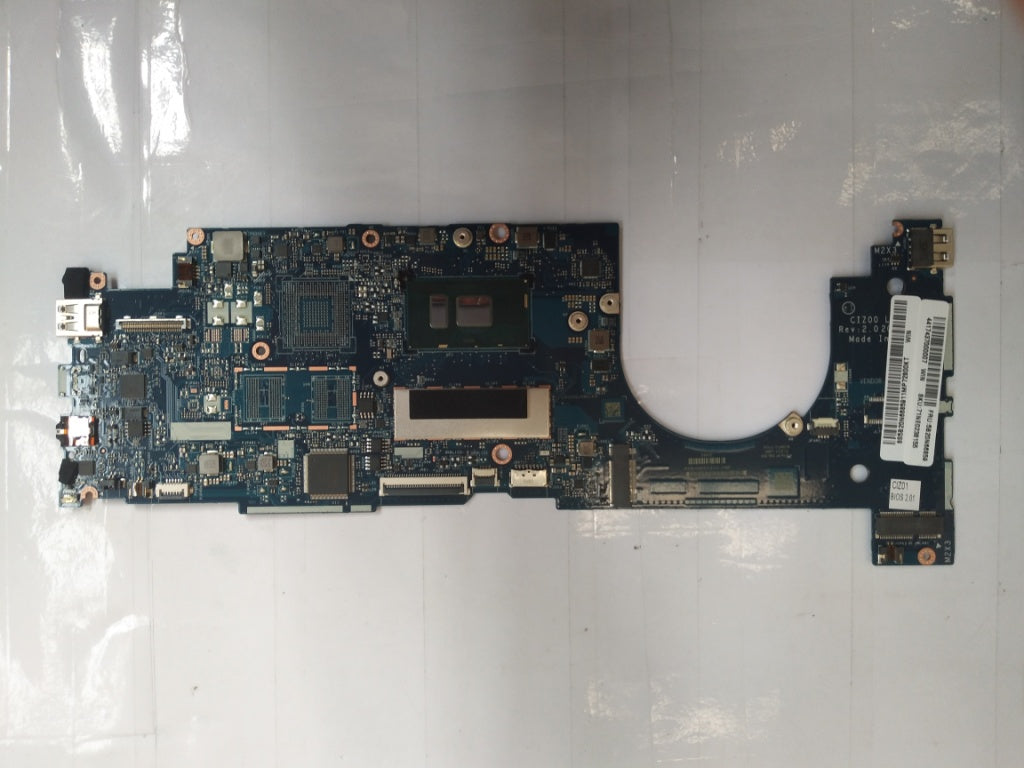 Lenovo Mb Uma I7 8G Bl T/P Win - 5B20N66859