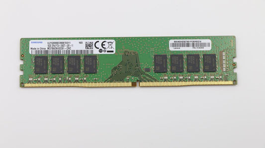 Lenovo 01AG806 Memory 16Gb Ddr4 2400Udimm