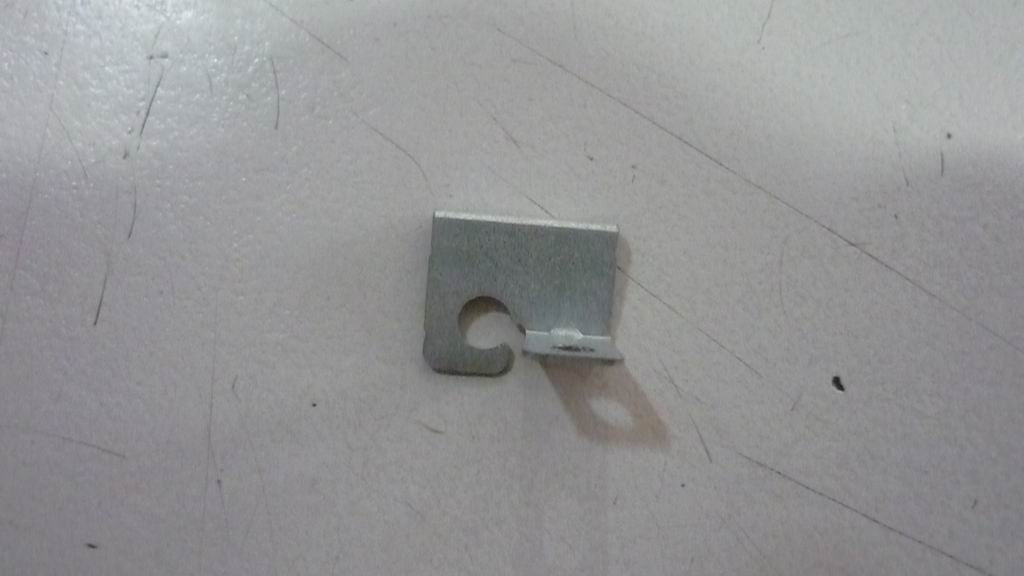 Lenovo Bracket Lu47 Hdd Small - 31052027