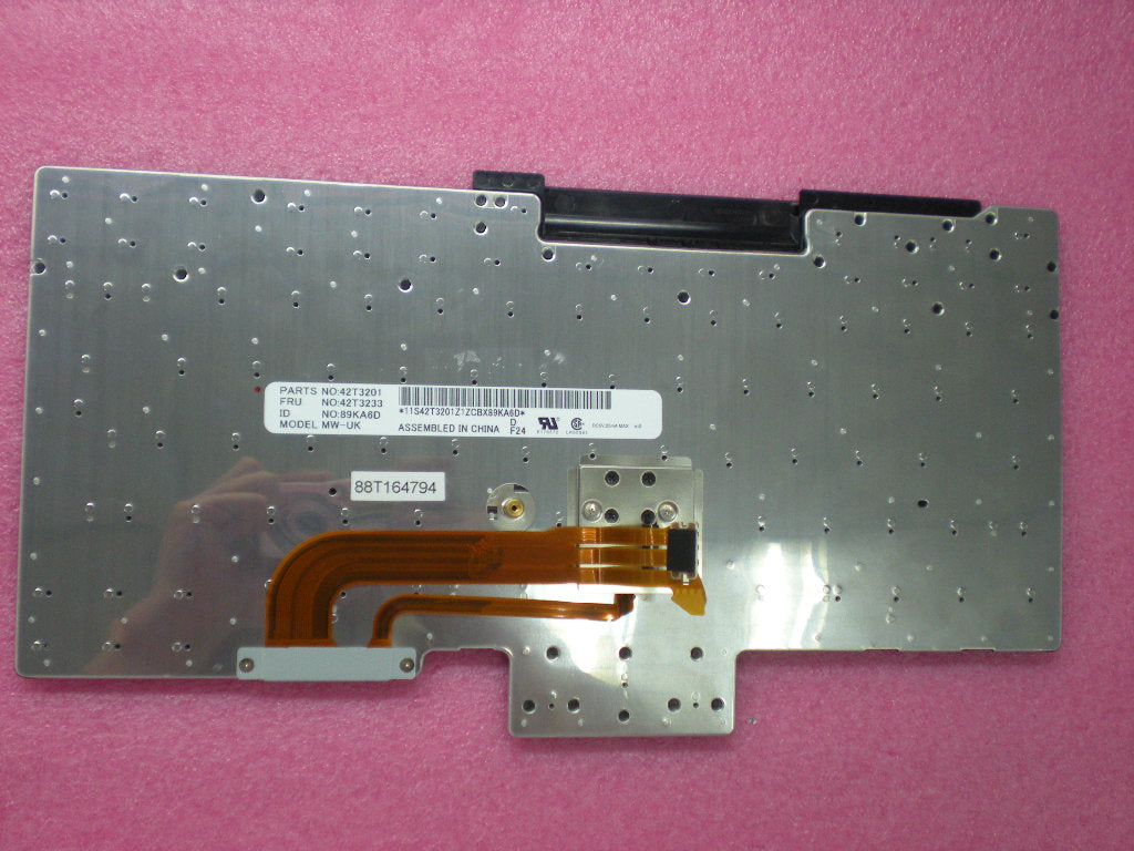 Lenovo 42T3233 - Part