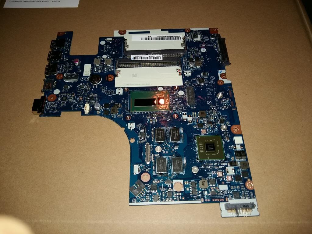 Lenovo Pl System Boards - 90006512