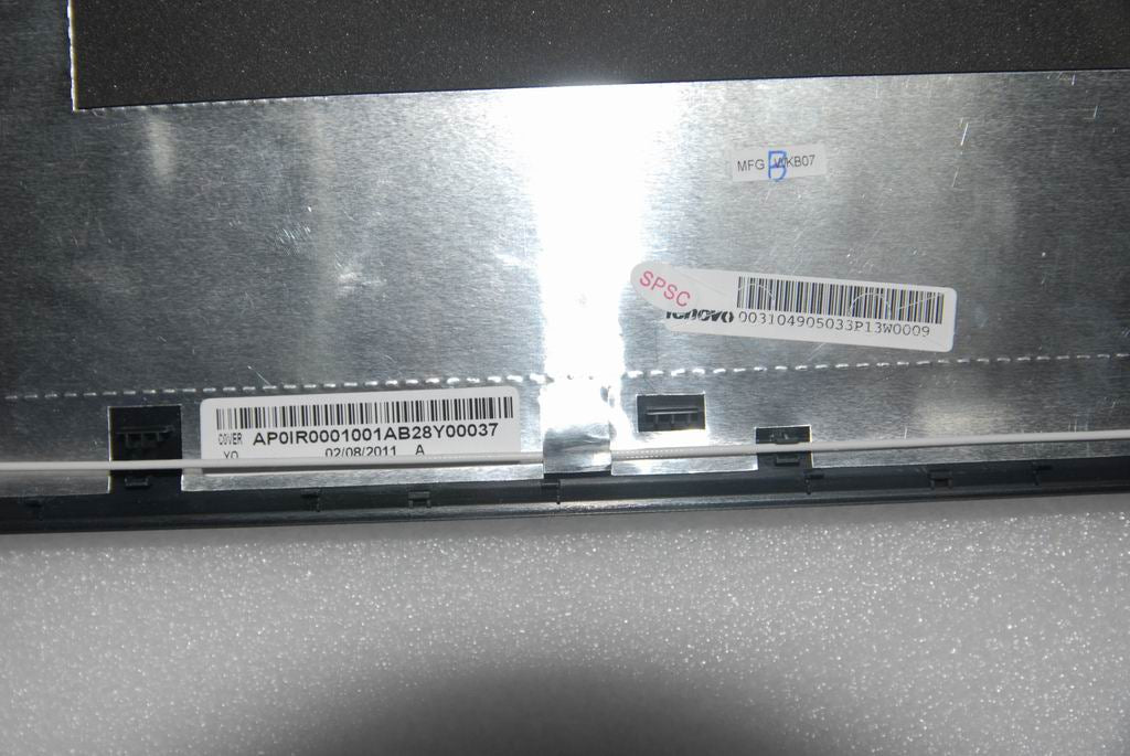 Lenovo Co Covers - 31049050