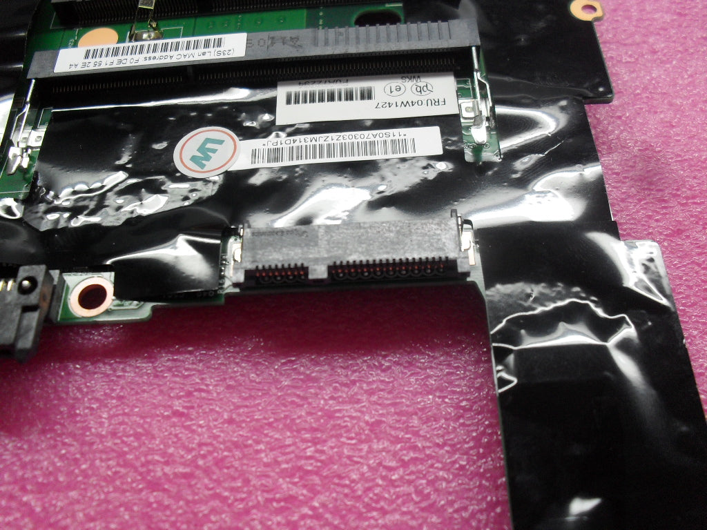 Lenovo 04W1427 - Part