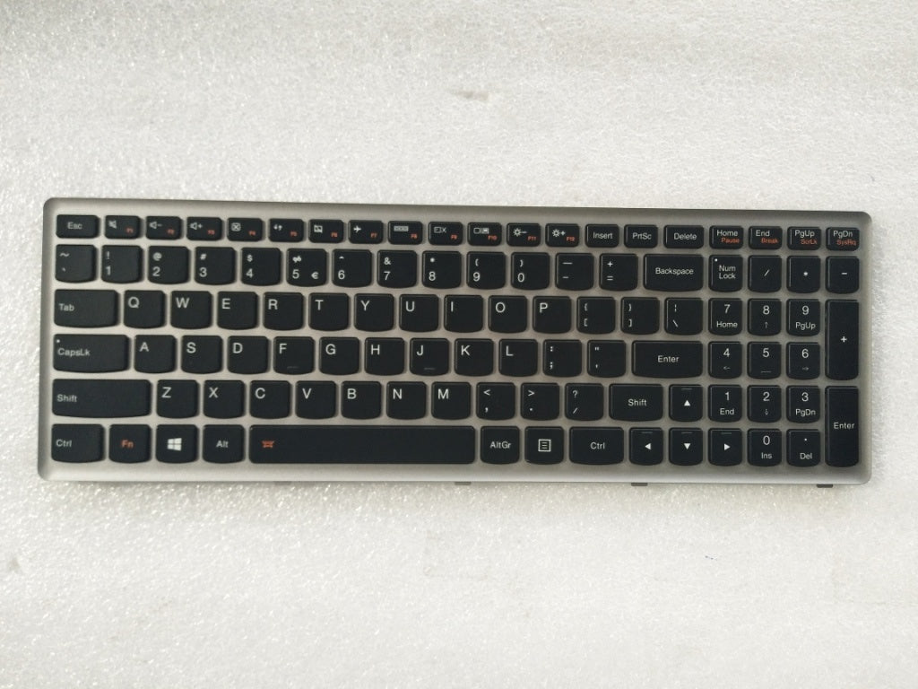 Lenovo Ki Keyboards Internal - 25213707