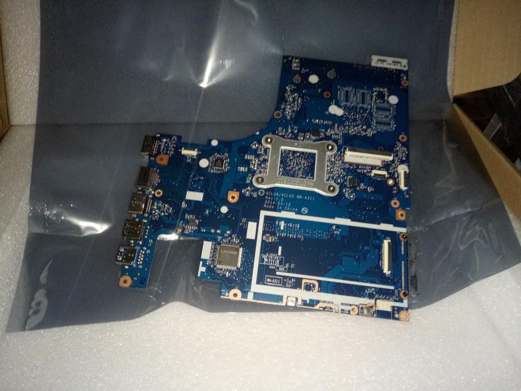 Lenovo Pl System Boards - 5B20F99841