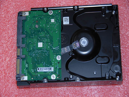 Lenovo 16003900 Hdd Sata2 500G St3500620As 16M