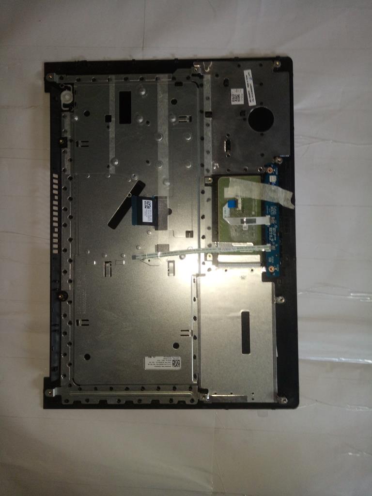Lenovo Logic Upper Assembly 14T Silve - 5CB0M29377
