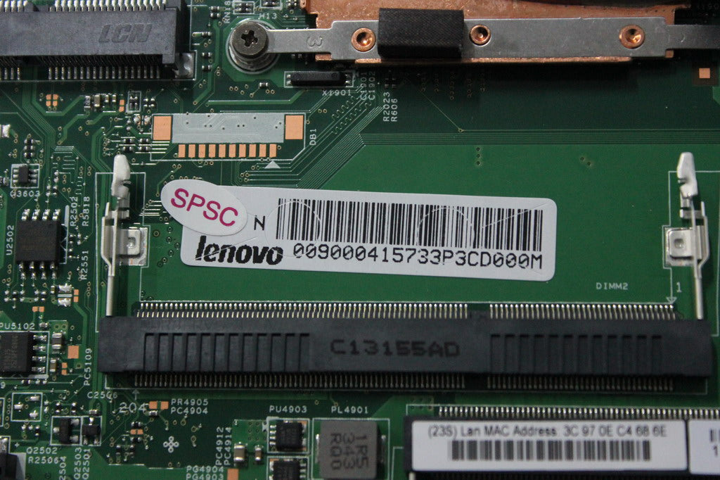 Lenovo Replacement Part - 90004157