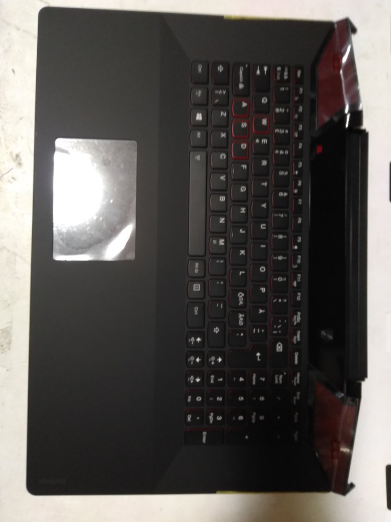 Lenovo Co Covers - 5CB0K37608