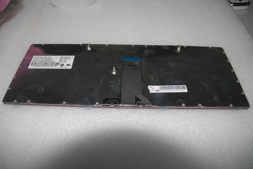 Lenovo Kb Keyboards External - 25204342