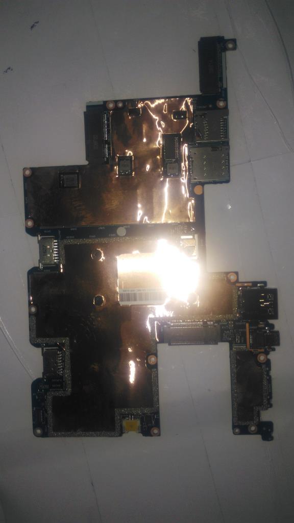 Lenovo Pl System Boards - 5B20K84192