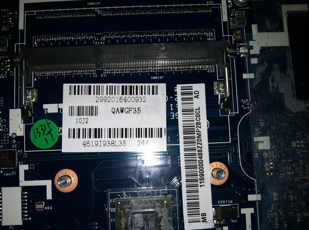 Lenovo Replacement Part - 90000488