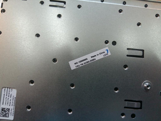 Lenovo Co Covers - 5CB0L35904