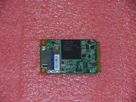 Lenovo 11010866 Tv Tuner Card Bali Hybrid Pcie