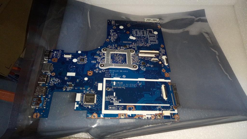 Lenovo Pl System Boards - 5B20G05139