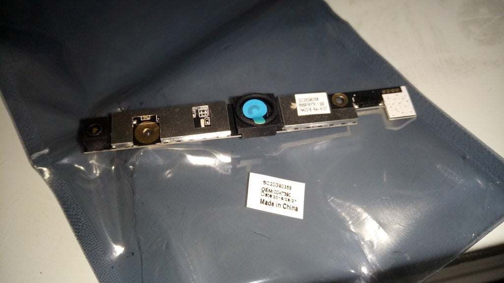 Lenovo Cm Cameras - 00KT390