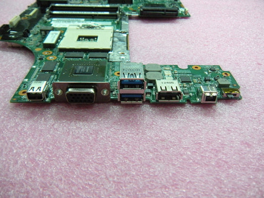 Lenovo Motherboard - 04X1511