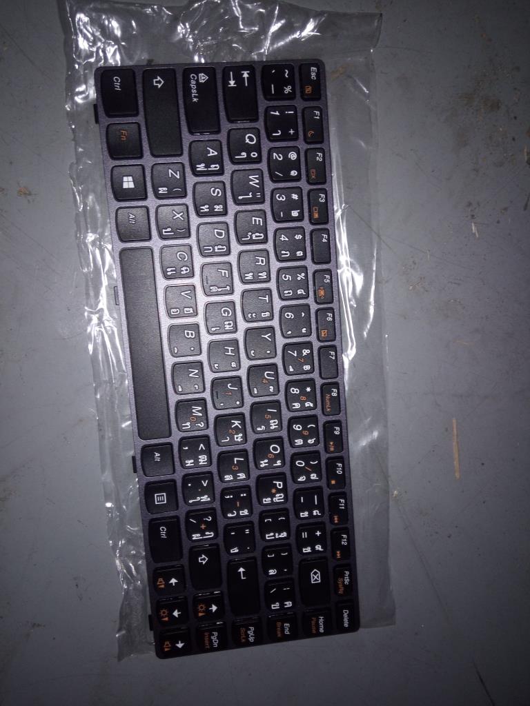 Lenovo Kb Keyboards External - 25209457