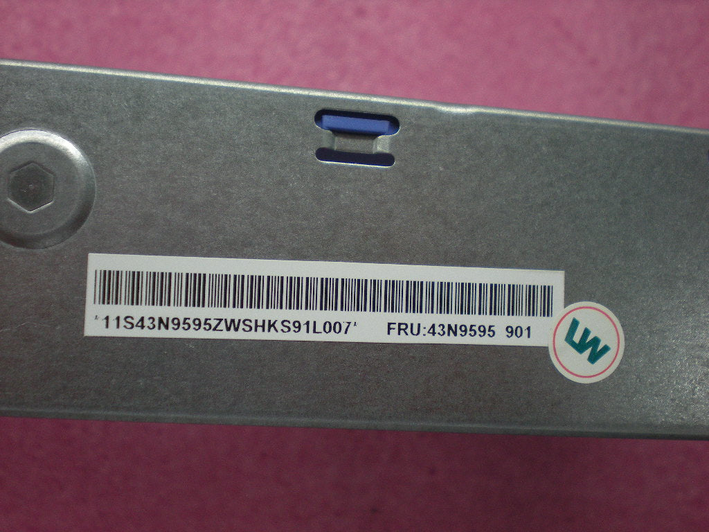 Lenovo Replacement Part - 43N9595