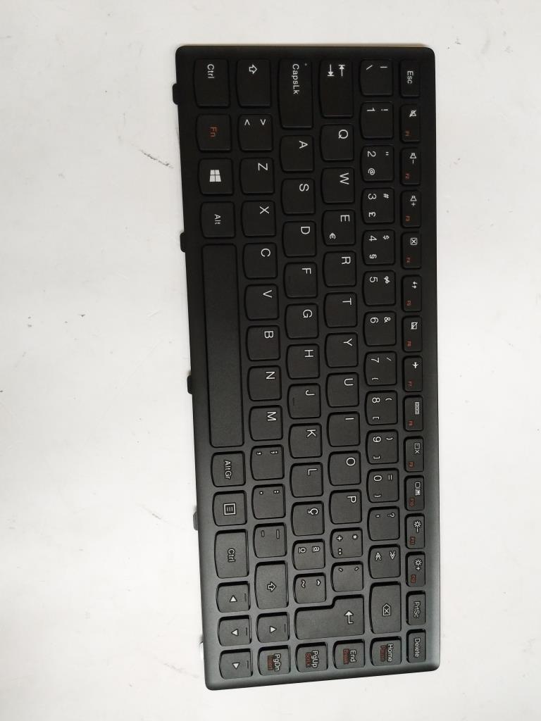 Lenovo Ki Keyboards Internal - 25211176