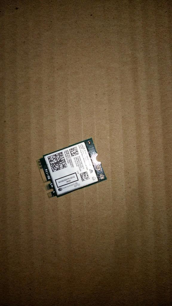 Lenovo Cw Wireless Wan Adapters - 00JT468
